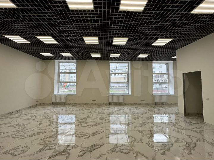 Торговая площадь, 101 м²