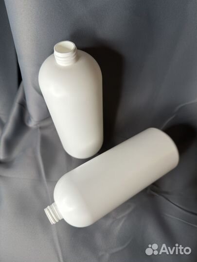 Флаконы пнд 1000 мл