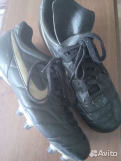 Бутсы для футбола