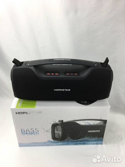 Беспроводная колонка HopeStar A6 PRO