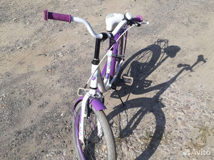 Велосипед Stels Junior 250