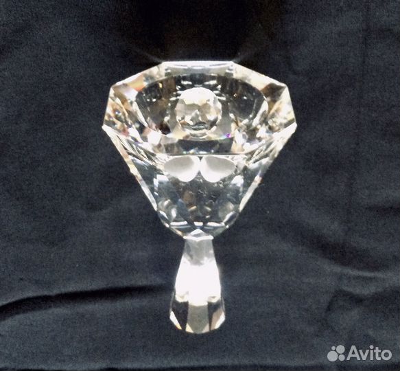 Коллекционный колокольчик