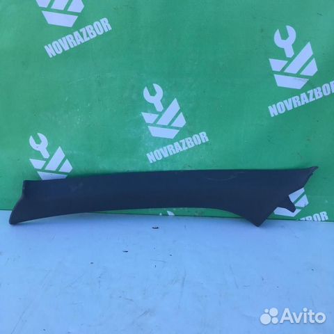 Обшивка стойки Шевроле Лачетти