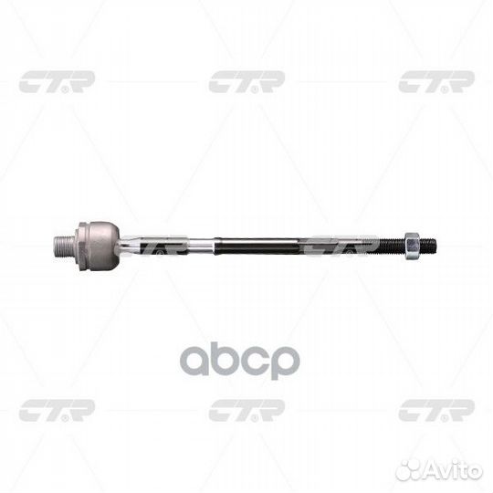 Crkd-4 Тяга рулевая перед прав/лев CR0236