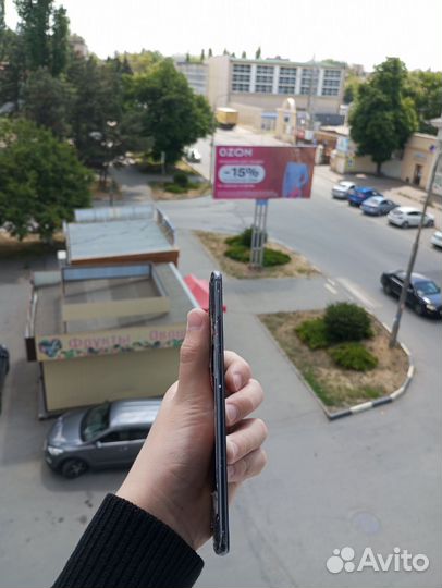 Xiaomi Mi 9, 6/64 ГБ