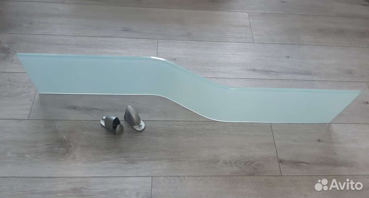 Полка навесная