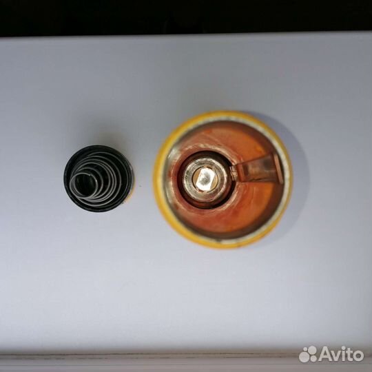 Фонарик Bright lite. USA