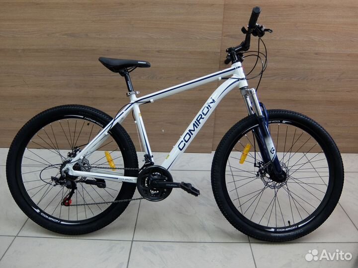 Горный велосипед 27.5