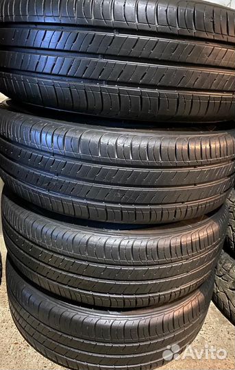 Колеса hyundai creta R16 с датчиками