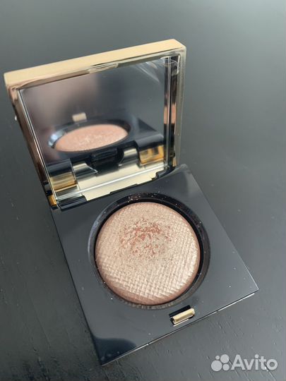 Bobbi brown тени moonstone