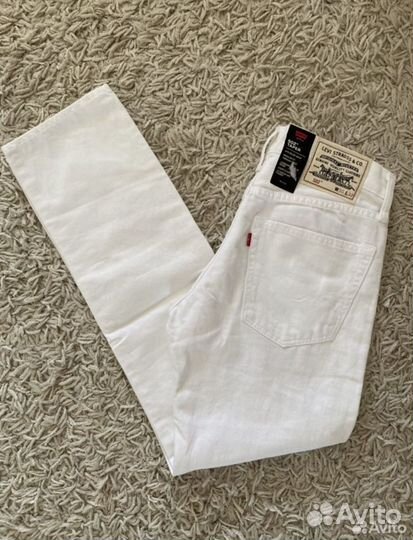 Джинсы женские levis