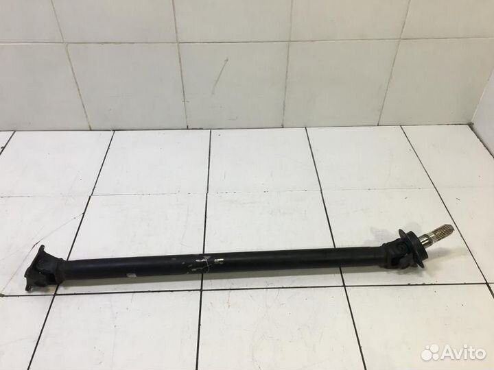 Вал карданный Infiniti EX EX37 J50