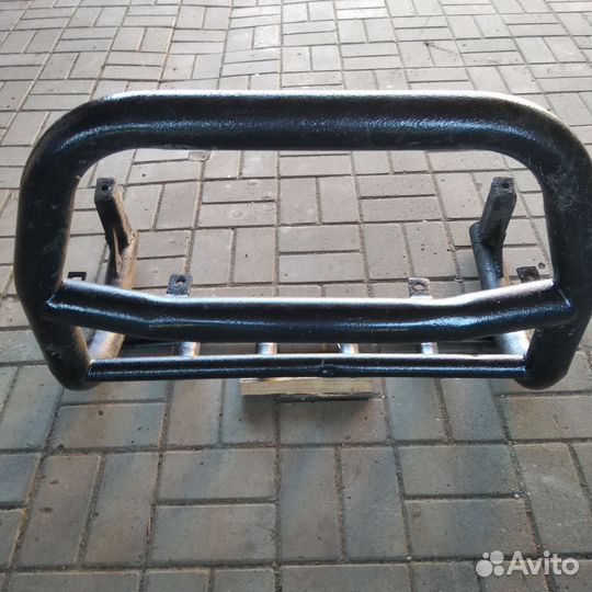 Кенгурятник