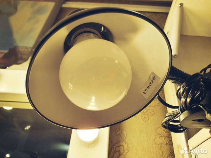 Светильник Эра