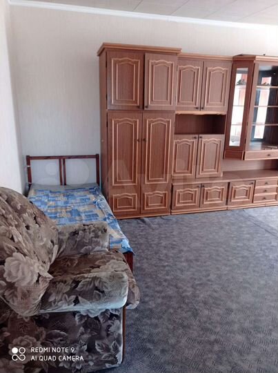 Комната 70 м² в 2-к., 2/2 эт.