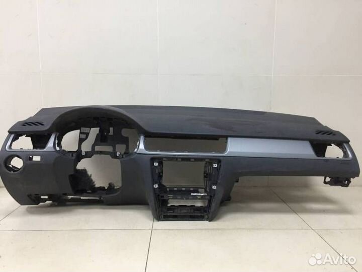 Торпедо Skoda Rapid