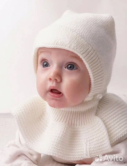 Капор Журавлик