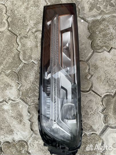 4g0947135 плафон света audi a6 a7 4g c7