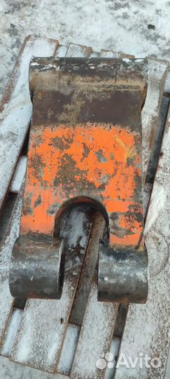 Трапеция push link assy Doosan S340LC-V