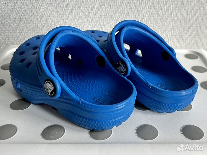 Сабо crocs c9