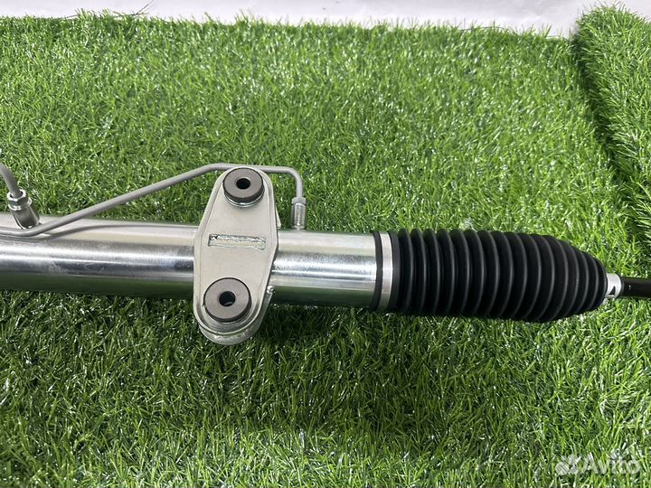 Рулевая рейка на Mercedes sprinter