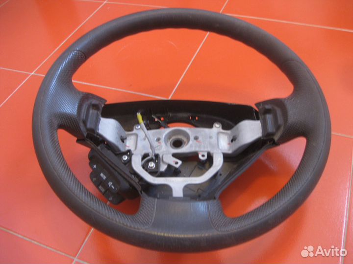 Руль для Сузуки Лиана