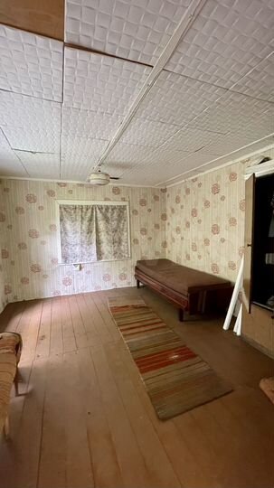 Дача 20 м² на участке 6 сот.