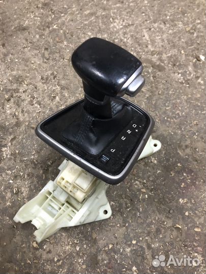 Кулиса KIA Rio 4