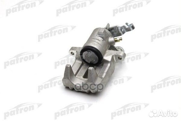 Суппорт тормозной pbrc034 patron