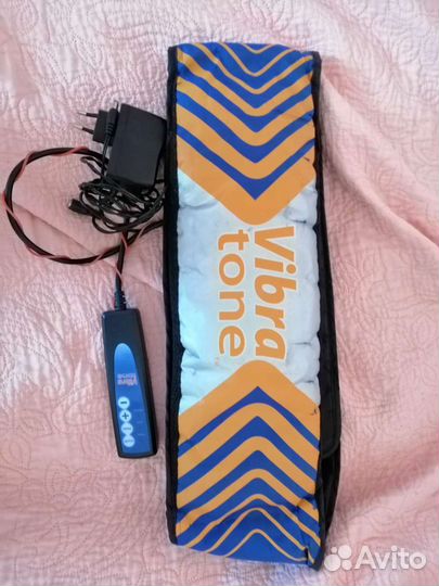 Пояс для похудения