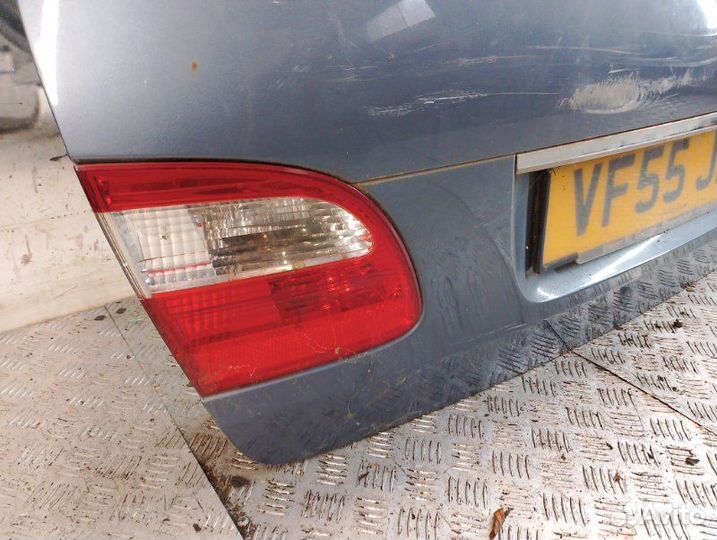 Крышка багажника Mercedes-Benz E-Class универсал