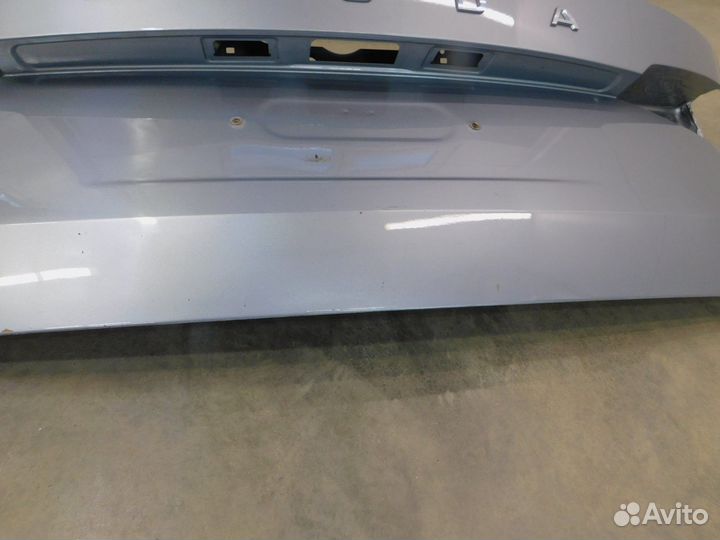 Дверь багажника Skoda Kodiaq