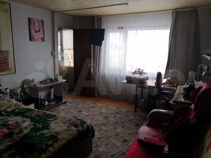 Дача 140 м² на участке 7,5 сот.