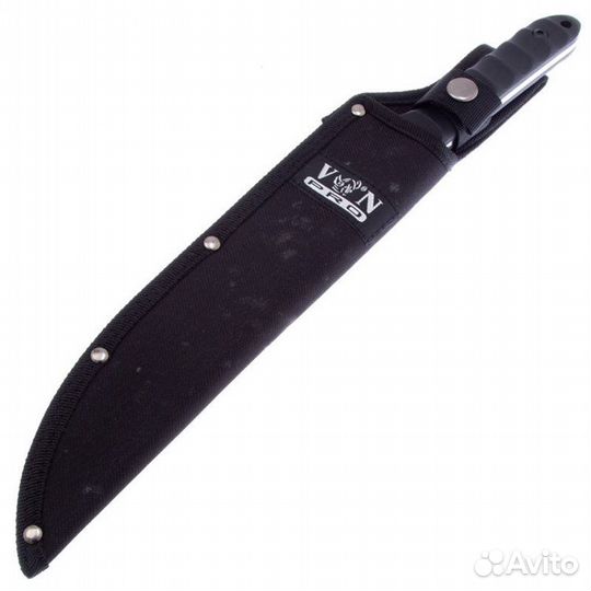 Нож Viking Nordway hunter, AUS8, K2002