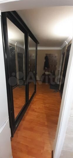 2-к. квартира, 54 м², 4/5 эт.