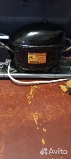 Компрессор для холодильника Snaige бу