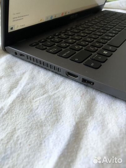Идеальный ноутбук Asus