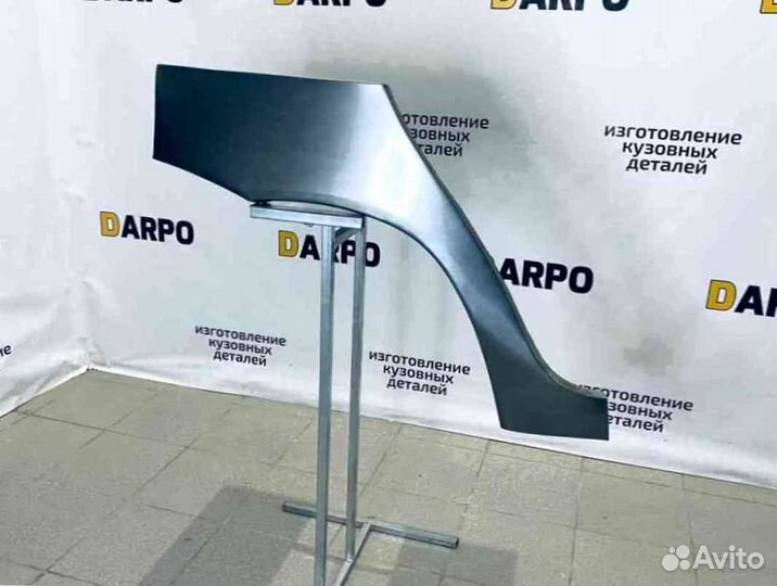 Арки для LADA Сalina 2004-2082