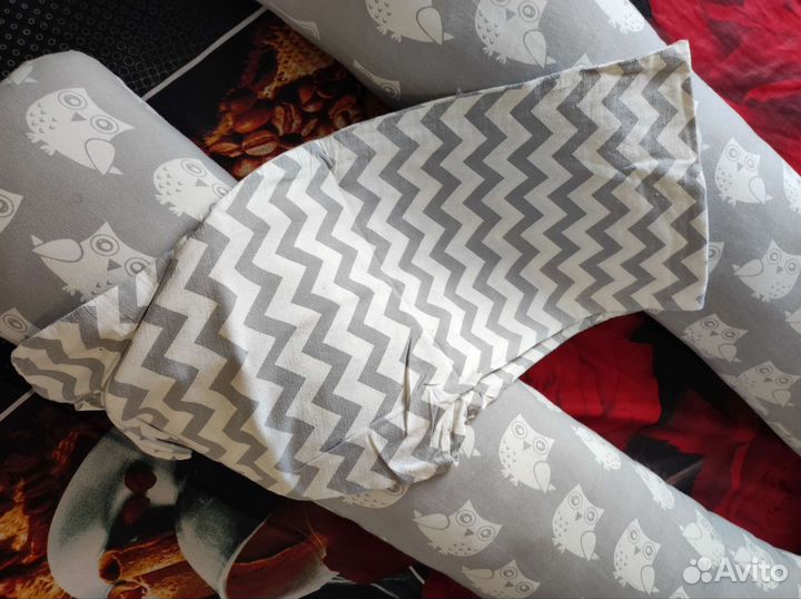 Подушка для беременных