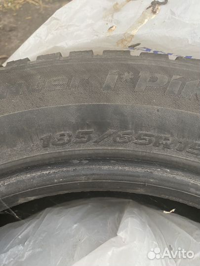 Hankook AH11 65/180 R15 94B