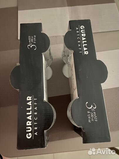 Бокалы для шампанского