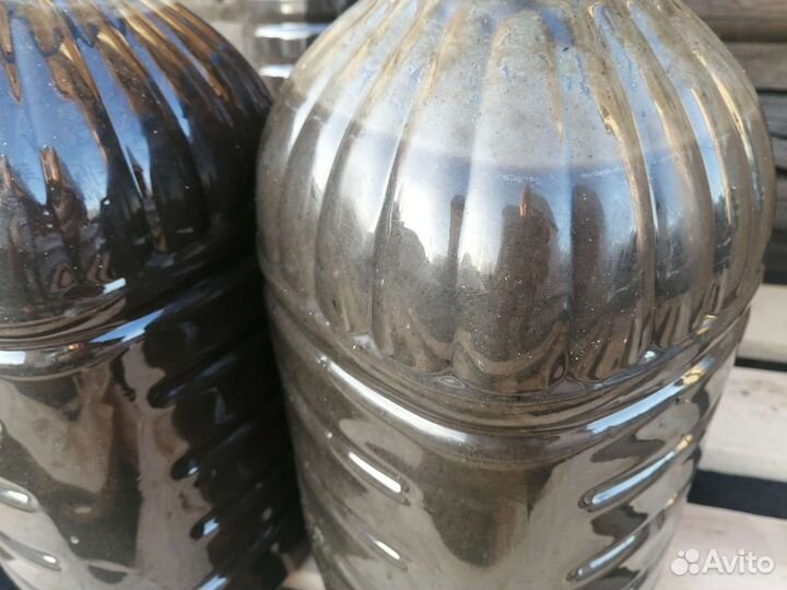 Фуз подсолнечный