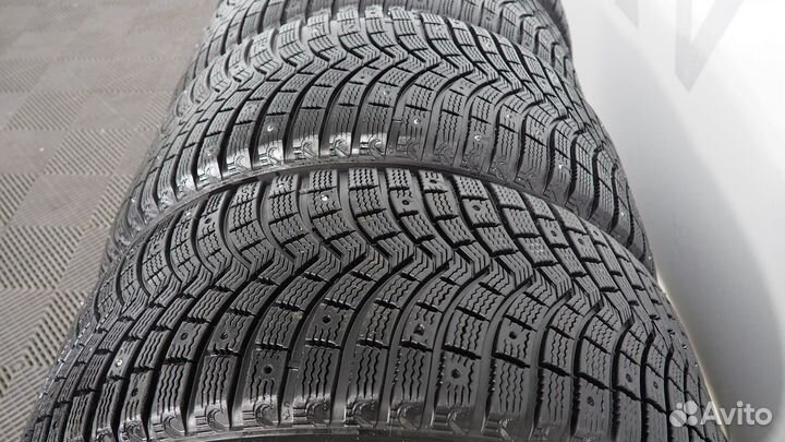 Комплект колёс BMW R20