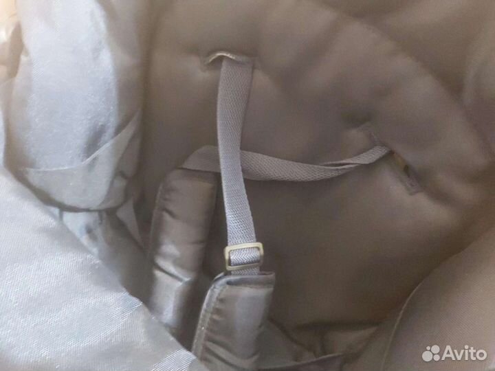 Коляска Lonex Julia Tikhonova 2 в 1