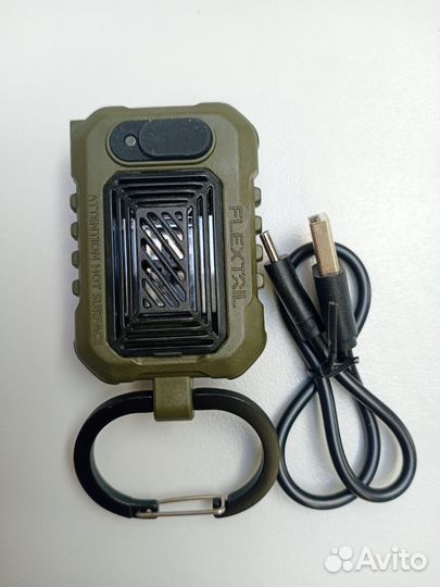 Репеллент от комаров