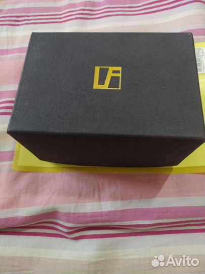 Очки linda farrow