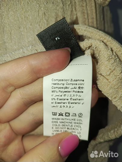 Платье Shein 42