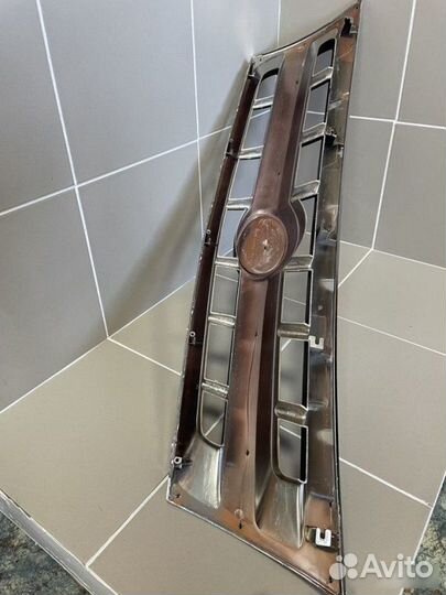 Решетка радиатора Great Wall Hover