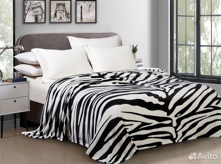 Ткань велсофт для пледов - опт от 1 рулона