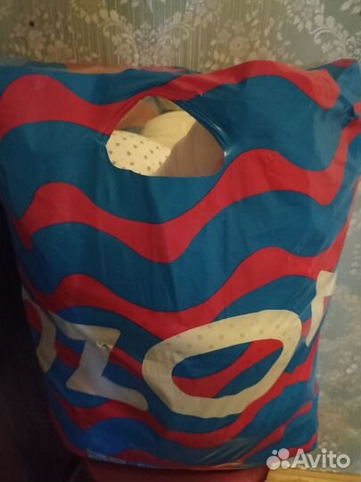 Детские вещи пакетом для девочек